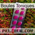 Tonic Balls 09